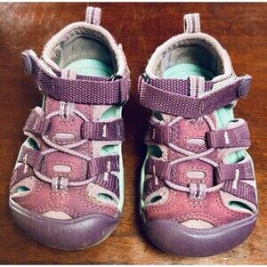 keen toddler sandals size 6
